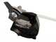 OUTLET - UTILIZZATO PER PROVA - Ribimex PRBAT20-DEBTSB - Decespugliatore a batteria - 40V - SENZA BATTERIE E CARICABATTERIE