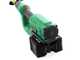 OUTLET - UTILIZZATO PER PROVA - Ribimex PRBAT20-DEBTSB - Decespugliatore a batteria - 40V - SENZA BATTERIE E CARICABATTERIE