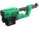 OUTLET - UTILIZZATO PER PROVA - Ribimex PRBAT20-DEBTSB - Decespugliatore a batteria - 40V - SENZA BATTERIE E CARICABATTERIE