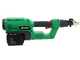 OUTLET - UTILIZZATO PER PROVA - Ribimex PRBAT20-DEBTSB - Decespugliatore a batteria - 40V - SENZA BATTERIE E CARICABATTERIE