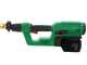 OUTLET - UTILIZZATO PER PROVA - Ribimex PRBAT20-DEBTSB - Decespugliatore a batteria - 40V - SENZA BATTERIE E CARICABATTERIE