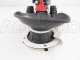 Motofalciatrice multifunzione rotativa Eurosystems P55V - Motore B&amp;S 675iS