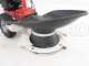 Motofalciatrice multifunzione rotativa Eurosystems P55V - Motore B&amp;S 675iS