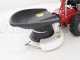 Motofalciatrice multifunzione rotativa Eurosystems P55V - Motore B&amp;S 675iS