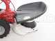 Motofalciatrice multifunzione rotativa Eurosystems P55V - Motore B&amp;S 675iS