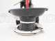 Motofalciatrice multifunzione rotativa Eurosystems P55V - Motore B&amp;S 675iS