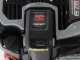 Motofalciatrice multifunzione rotativa Eurosystems P55V - Motore B&amp;S 675iS