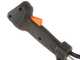 Worx Nitro WG082E - Decespugliatore a batteria - 20 V - 4 Ah