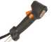 Worx Nitro WG082E - Decespugliatore a batteria - 20 V - 4 Ah