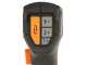 Worx Nitro WG082E - Decespugliatore a batteria - 20 V - 4 Ah