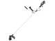 Worx Nitro WG082E - Decespugliatore a batteria - 20 V - 4 Ah