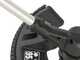 Worx Nitro WG082E - Decespugliatore a batteria - 20 V - 4 Ah