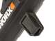 Worx Nitro WG082E - Decespugliatore a batteria - 20 V - 4 Ah