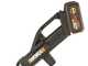 Worx Nitro WG082E - Decespugliatore a batteria - 20 V - 4 Ah