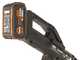 Worx Nitro WG082E - Decespugliatore a batteria - 20 V - 4 Ah