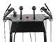 Blue Bird LM 815E PRO - Tagliaerba a scoppio - Larghezza di taglio 81 cm - Avviamento elettrico