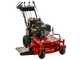 Blue Bird LM 815E PRO - Tagliaerba a scoppio - Larghezza di taglio 81 cm - Avviamento elettrico