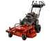 Blue Bird LM 815E PRO - Tagliaerba a scoppio - Larghezza di taglio 81 cm - Avviamento elettrico