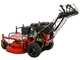Blue Bird LM 815E PRO - Tagliaerba a scoppio - Larghezza di taglio 81 cm - Avviamento elettrico