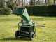 GreenBay GB-WERC 50 B - Biotrituratore elettrico - Con cesto di raccolta