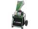 GreenBay GB-WERC 50 B - Biotrituratore elettrico - Con cesto di raccolta