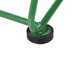 GreenBay GB-WERC 50 B - Biotrituratore elettrico - Con cesto di raccolta