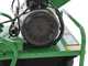 GreenBay GB-WERC 50 B - Biotrituratore elettrico - Con cesto di raccolta