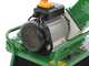 GreenBay GB-WERC 50 B - Biotrituratore elettrico - Con cesto di raccolta