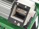 GreenBay GB-WERC 50 B - Biotrituratore elettrico - Con cesto di raccolta