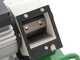 GreenBay GB-WERC 50 B - Biotrituratore elettrico - Con cesto di raccolta