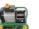 GreenBay GB-WERC 50 B - Biotrituratore elettrico - Con cesto di raccolta