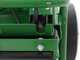 GreenBay GB-WERC 50 B - Biotrituratore elettrico - Con cesto di raccolta