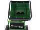 GreenBay GB-WERC 50 B - Biotrituratore elettrico - Con cesto di raccolta