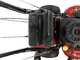 Blue Bird LM 815 PRO - Tagliaerba a scoppio - Larghezza di taglio 81 cm