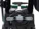 Lavor RIVER 1108 - Idropulitrice elettrica ad acqua calda - 145 bar max - 450 l/h