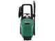Lavor RIVER 1108 - Idropulitrice elettrica ad acqua calda - 145 bar max - 450 l/h