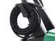 Lavor RIVER 1108 - Idropulitrice elettrica ad acqua calda - 145 bar max - 450 l/h