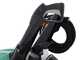 Lavor RIVER 1108 - Idropulitrice elettrica ad acqua calda - 145 bar max - 450 l/h