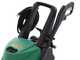 Lavor RIVER 1108 - Idropulitrice elettrica ad acqua calda - 145 bar max - 450 l/h