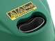 Lavor RIVER 1108 - Idropulitrice elettrica ad acqua calda - 145 bar max - 450 l/h