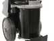 Lavor RIVER 1108 - Idropulitrice elettrica ad acqua calda - 145 bar max - 450 l/h