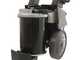 Lavor RIVER 1108 - Idropulitrice elettrica ad acqua calda - 145 bar max - 450 l/h