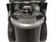 Lavor RIVER 1108 - Idropulitrice elettrica ad acqua calda - 145 bar max - 450 l/h