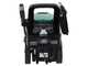 Lavor RIVER 1108 - Idropulitrice elettrica ad acqua calda - 145 bar max - 450 l/h