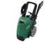 Lavor RIVER 1108 - Idropulitrice elettrica ad acqua calda - 145 bar max - 450 l/h