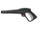 Lavor RIVER 1108 - Idropulitrice elettrica ad acqua calda - 145 bar max - 450 l/h