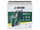 Lavor RIVER 1108 - Idropulitrice elettrica ad acqua calda - 145 bar max - 450 l/h
