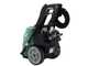 Lavor RIVER 1108 - Idropulitrice elettrica ad acqua calda - 145 bar max - 450 l/h