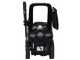 Lavor RIVER 1108 - Idropulitrice elettrica ad acqua calda - 145 bar max - 450 l/h