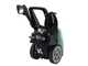 Lavor RIVER 1108 - Idropulitrice elettrica ad acqua calda - 145 bar max - 450 l/h